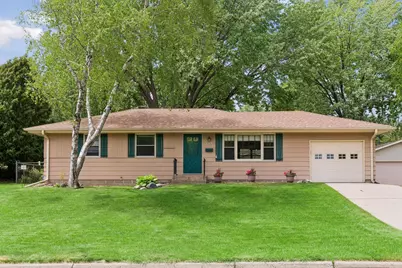 2949 Aquila Avenue N, Crystal, MN 55427 - Photo 1