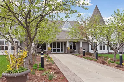 100 Clydesdale Trail #101, Medina, MN 55340 - Photo 2
