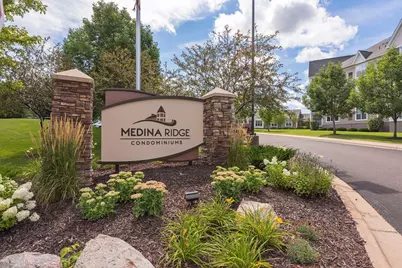 100 Clydesdale Trail #101, Medina, MN 55340 - Photo 1