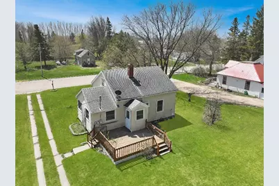 350 River Avenue, Middle River, MN 56737 - Photo 1