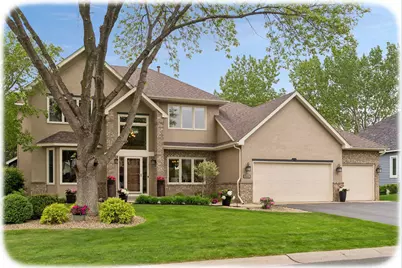 8445 Upland Lane N, Maple Grove, MN 55311 - Photo 1