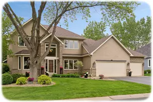 8445 Upland Ln N, Maple Grove, MN 55311 - Photo 1