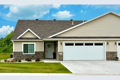 1414 Campus Drive, Fergus Falls, MN 56537 - Photo 1