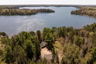 52384 Becker Rd, Bigfork, MN 56628 - Photo 1