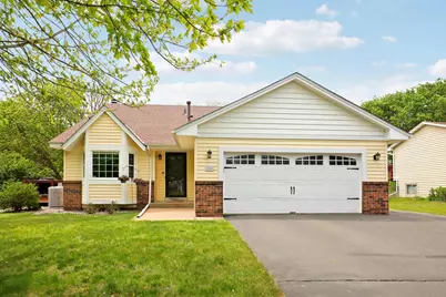 11147 Virginia Avenue N, Champlin, MN 55316 - Photo 1