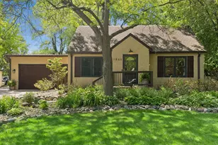 1866 Edgewater Ave, Arden Hills, MN 55112 - Photo 2
