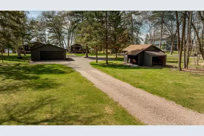 11397 Hillcrest Heights, Crosslake, MN 56442 - Photo 8