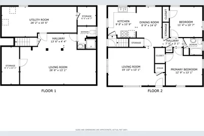 30690 N Lakes Trail, Lindstrom, MN 55045 - Photo 30