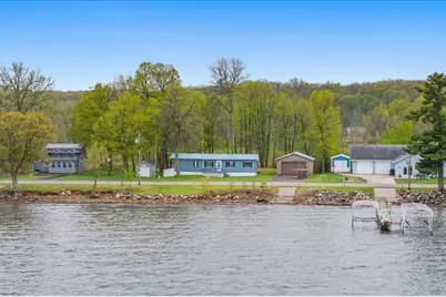 15427 Twilight Road, Onamia, MN 56359 - Photo 1