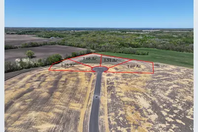 Tbd Lot 7 Blk 3 Chainview Court NW, Alexandria, MN 56308 - Photo 2
