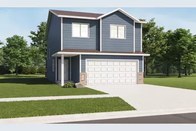 6827 30th Street S, Fargo, ND 58104 - Photo 1