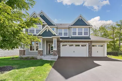 7276 Rogers Court, Chanhassen, MN 55317 - Photo 1