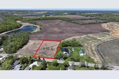 Tbd Lot 1 Blk 5 County Road 11 NE, Alexandria, MN 56308 - Photo 1