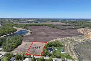 Tbd Lot 1 Blk 5 County Road 11 NE, Alexandria, MN 56308 - Photo 1