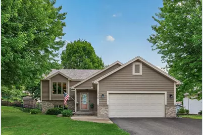 13628 Bryant Place S, Burnsville, MN 55337 - Photo 1