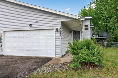 4841 Helena Road N, Oakdale, MN 55128 - Photo 2