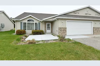 426 30th Street N, Moorhead, MN 56560 - Photo 1