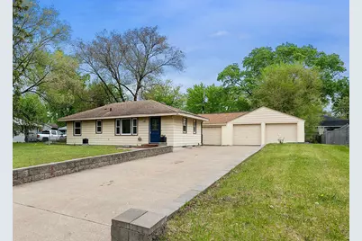 11581 Kumquat Street NW, Coon Rapids, MN 55448 - Photo 1