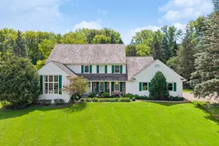 215 Hollander Rd, Orono, MN 55391 - Photo 1