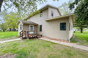 306 W Washington Ave, Elizabeth, MN 56533 - Photo 1
