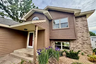 3883 97th Ln NE, Blaine, MN 55014 - Photo 1