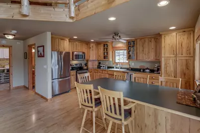 12363 Lower Sylvan Road SW, Pillager, MN 56473 - Photo 8