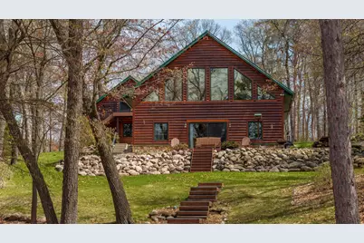 12363 Lower Sylvan Road SW, Pillager, MN 56473 - Photo 34