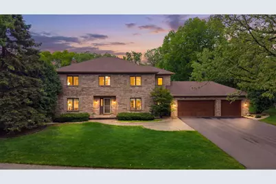 8050 134th Street W, Apple Valley, MN 55124 - Photo 1