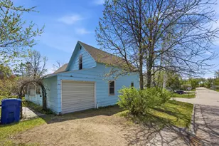 201 E Oak Ave, Frazee, MN 56544 - Photo 32