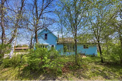 201 E Oak Avenue, Frazee, MN 56544 - Photo 1