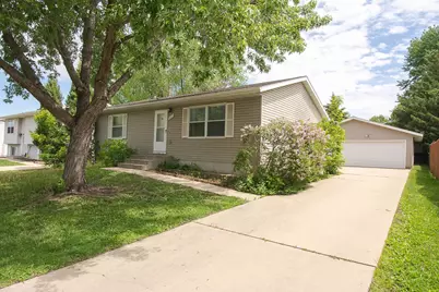 4914 25th Avenue NW, Rochester, MN 55901 - Photo 1
