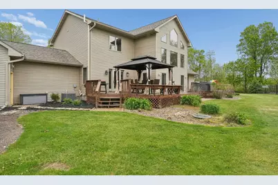 80 155th Avenue, Turtle Lake, WI 54889 - Photo 50
