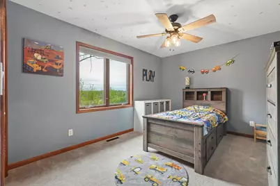 80 155th Avenue, Turtle Lake, WI 54889 - Photo 6
