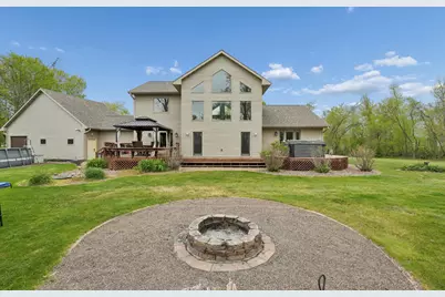 80 155th Avenue, Turtle Lake, WI 54889 - Photo 4