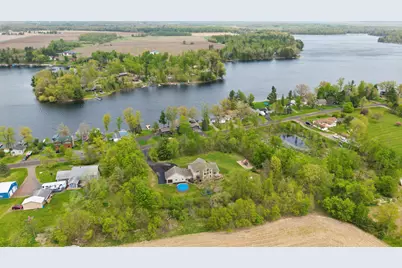 80 155th Avenue, Turtle Lake, WI 54889 - Photo 2