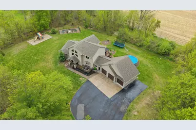 80 155th Avenue, Turtle Lake, WI 54889 - Photo 1
