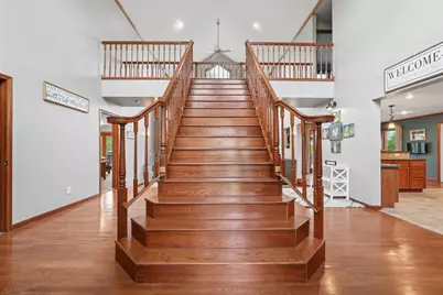 80 155th Avenue, Turtle Lake, WI 54889 - Photo 12