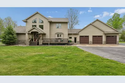 80 155th Avenue, Turtle Lake, WI 54889 - Photo 16