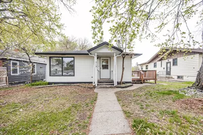 313 Elizabeth Street, Detroit Lakes, MN 56501 - Photo 1