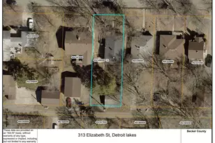 313 Elizabeth St, Detroit Lakes, MN 56501 - Photo 66