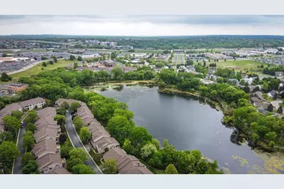 1407 Summit Shores Drive, Burnsville, MN 55306 - Photo 2