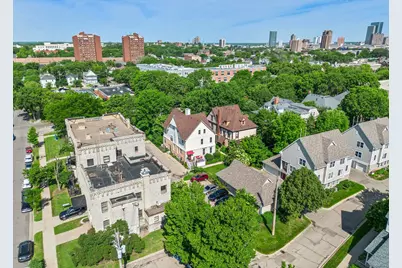 2439 Park Avenue #F, Minneapolis, MN 55404 - Photo 30