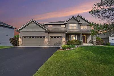 1241 Knight Lane, Watertown, MN 55388 - Photo 2
