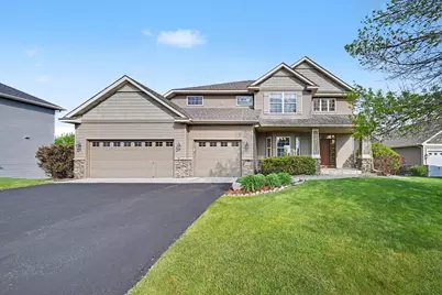 1241 Knight Lane, Watertown, MN 55388 - Photo 1