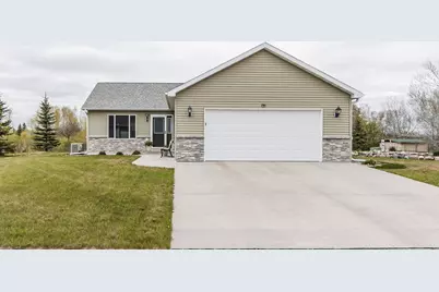 953 Red Willow Drive, Frazee, MN 56544 - Photo 1