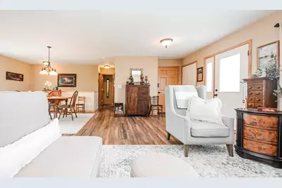 953 Red Willow Drive, Frazee, MN 56544 - Photo 6
