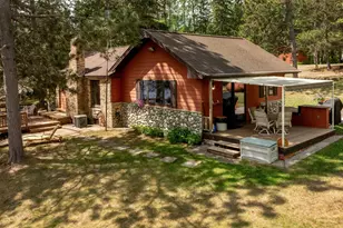 1076 Rainy Lake Rd NW, Backus, MN 56435 - Photo 1