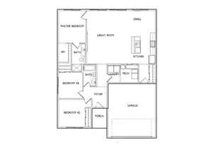1726 Donway Pl NE, Alexandria, MN 56308 - Photo 2