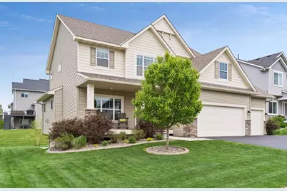 20164 Harvest Drive, Lakeville, MN 55044 - Photo 2