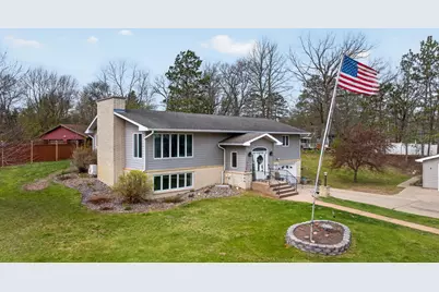 14156 Eagleridge Circle, Park Rapids, MN 56470 - Photo 2